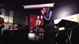 Yip Deceiver "Obnoxia" Corpus Christi, TX  Live @ Threads 12/22/2011