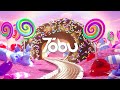 Tobu - Candyland pt. II