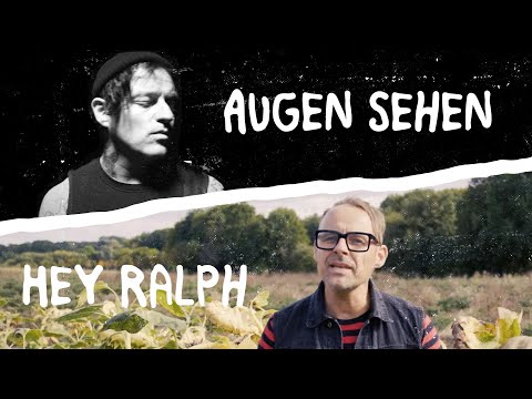Video thumbnail for Hey Ralph
