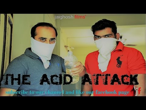 Dipan Bhatt Short film...