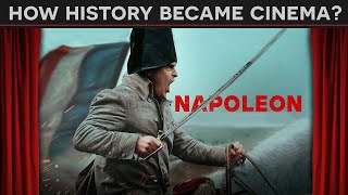 What Happened? - Interview with the Historical Advisor for Napoleon