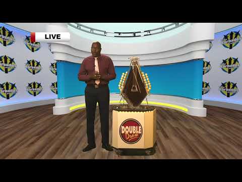 Double Draw #30209 17-10-2023