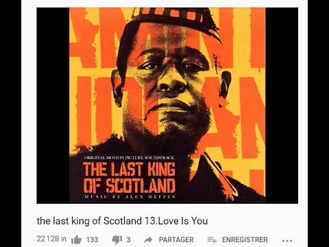 OFO The Black Company - Love is You + Allah Wakbarr (1972)