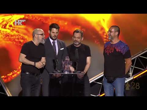 Porin 2021: Najbolji album jazz glazbe - Tumbao Cubismo & Jazz Orkestar HRT-a