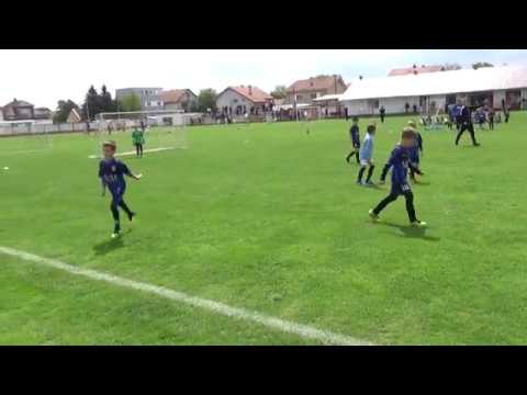 ŠF Meridiana NS - FK Spartak SU 4:3 (1/4 Finale)