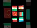 Hello In Different Languages Different Flags Hello Flag Mypride Different Viral Shorts