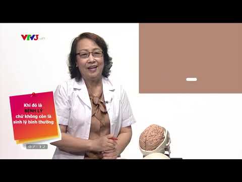 ĐIỀU TRỊ ĐÚNG BỆNH MẤT TRÍ NHỚ NGƯỜI CAO TUỔI