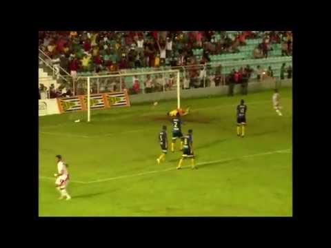 Imperatriz x São José ITZ