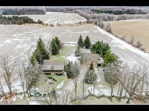 19727 Mountainview Road, Caledon East Home for Sale - Real Estate Properties for Sale