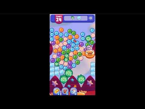 Angry Birds Dream Blast [ Level 160 ]
