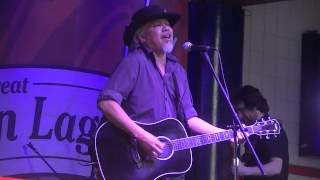 Sam Llanas-The Best I Can live in West Allis, WI 6-10-15