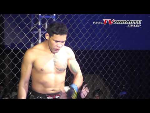 Reborn Strike 7 -  Paulo Henrique vs Thiago Brito