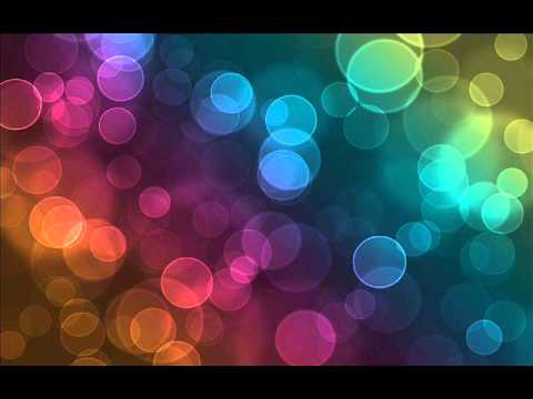 Midnight Society - Circles [glender remix].wmv