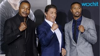 Michael B. Jordan's 'Creed' Performance Praised by Carl Weathers