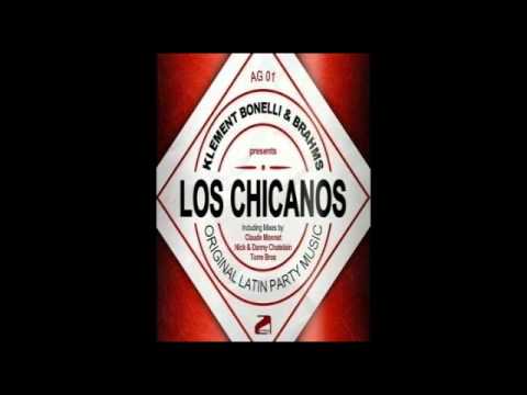 House of Los Chicanos (Dj Óli Geir Edit)