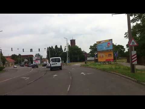 Szolnok 38-as járat; Vasútállomás - Szent István Tisza-híd - Tóth Árpád út