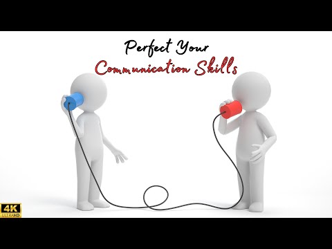 Perfect Your Communication Skills | The Power of Words | Unlocking Influence