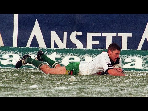 Canberra vs Wests Tigers Rd 17 2000