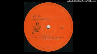 Mr. G ‎– Late Nitez E.P.-Track 2
