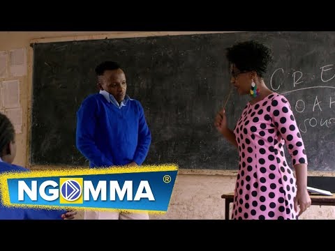 Papa Dennis - Why lie (Official Video)