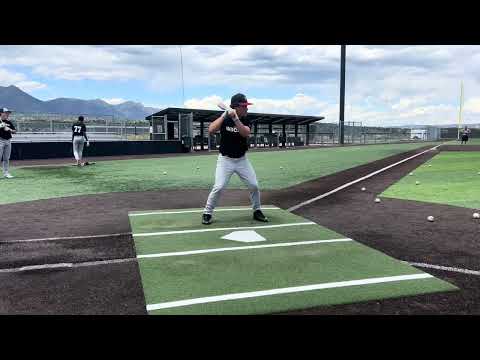 Enzo Riggio highlights