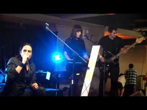 SOCADIA: Pulse (Queen Mary 2012.03.09) 1