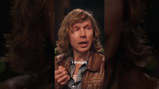 How Beck recorded his raps for 'Loser'