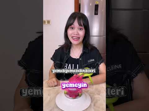 Yemek Yeme Teknikleri 🍡🤗