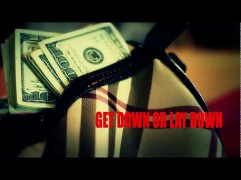 IST LADY feat Nino Black- GET DOWN OR LAYDOWN