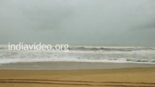 Candolim Beach, Goa 