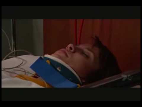 What if: (Home and away) - BELLE DIES