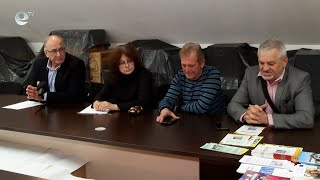 Пет нови случая на туберкулоза са регистрирани в Хасково