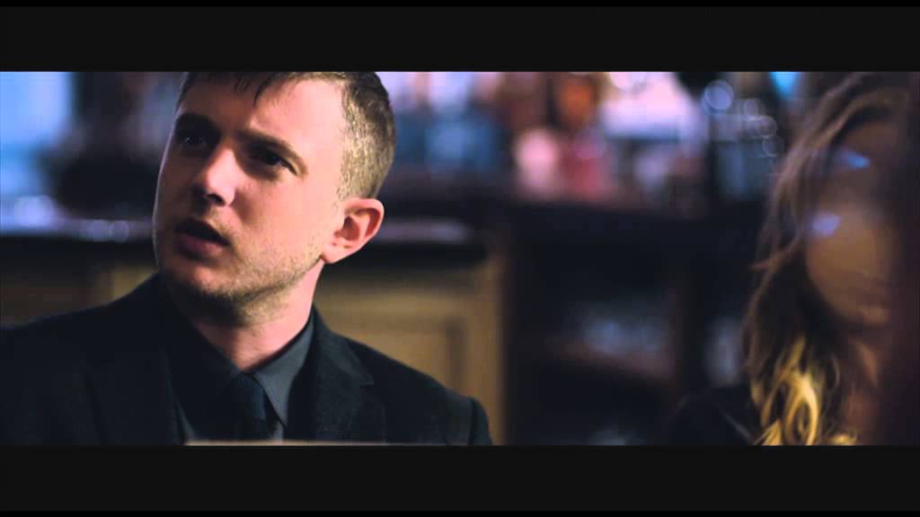 The Sweeney DVD Clip 5