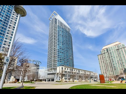 #610-38 Lee Centre Drive, Toronto Home for Sale - Real Estate Properties for Sale