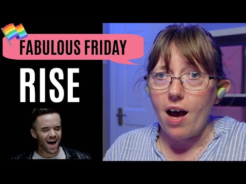 Vocal Coach Reacts to 'RISE' (Katy Perry) SUPERFRUIT, Mary Lambert, Brian Justin Crum, Mario Jose