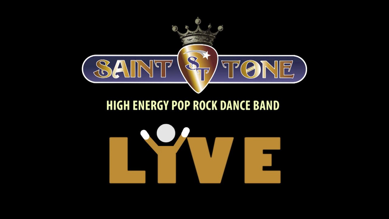 Promotional video thumbnail 1 for Saint Tone