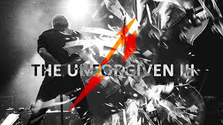 Metallica and San Francisco Symphony: S&amp;M² - Unforgiven III (2019)(1080p)
