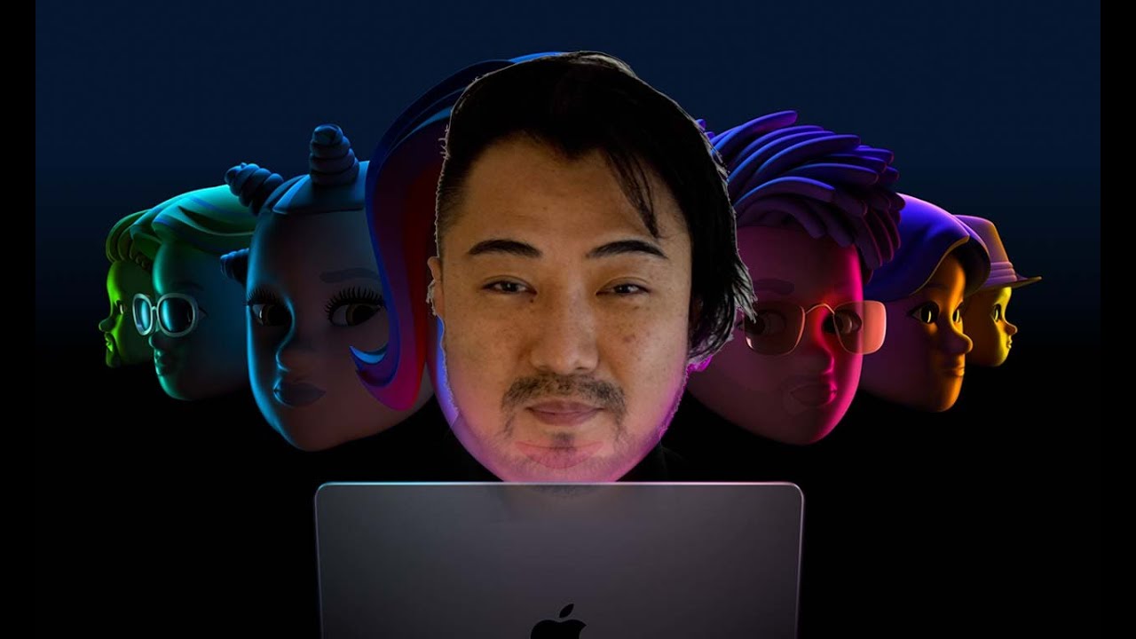 Apple「WWDC22」をみよう！ iOS・iPadOS・macOSなどの進化は？ MacBook Airは発表されるのか？ のんびり雑談配信