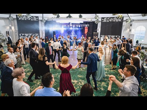 Formatie Nunta Iasi 🎺 𝕄𝕒𝕖𝕤𝕤𝕥𝕣𝕠 𝔹𝕒𝕟𝕕 🎷 Muzica Populara