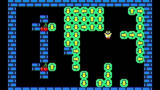 Fruits Fields (フルーツフィールド) for the NEC PC-88