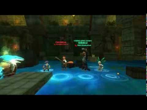 WIFLP :: Pirate 101 EP 2 - First Mission Part 3