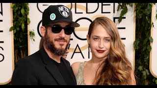 ‘Girls’ star Jemima Kirke says her wedding was ‘pointless’ video