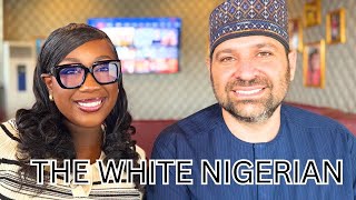 The WHITE Nigerian TELLS ALL: Life, Business & Identity in Africa!