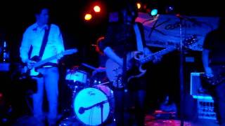 Abbe May - Mojo's Friday 25 2010