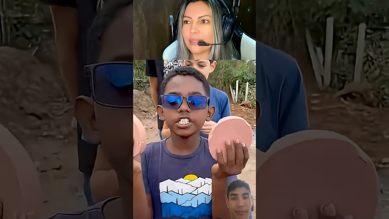 A fila do prefeito!😁 #comedy #dueto #funny