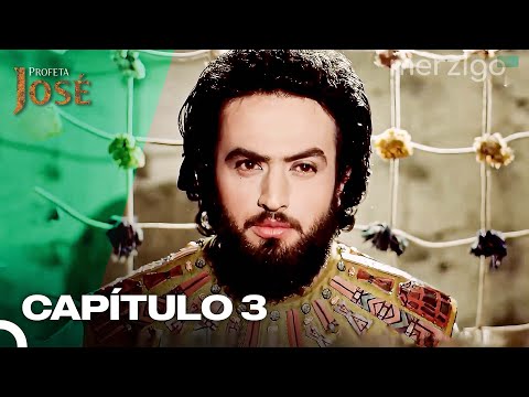 José El Profeta Todos Los Episodios #3 | José El Profeta