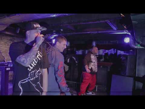 RIMAK ft SBM & MAKINA - ШаХ МаТ (LIVE) (2019)