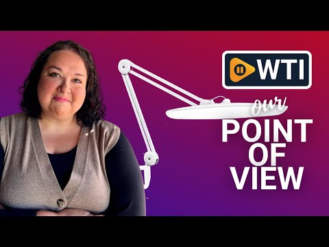 Bemelux LED Desk Lamps - WTI product video review
