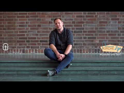 Kirche2go fragt: wie passen Kirche und Sexualität zusammen?