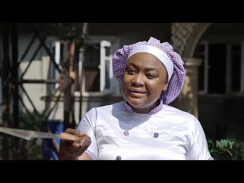 GET READY TO LAUGH IN THIS NEW MOVIE OF LIZZY GOLD DT JUST CAME OUT NOW - 2025 LATEST NIGERIAN MOVIE